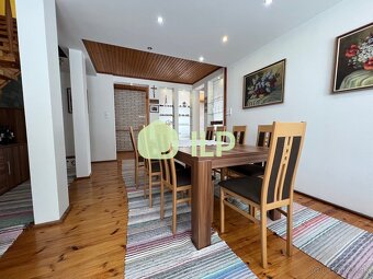 Rodinný dom na prenájom v nádhernom prostredí v Smižanoch - 6