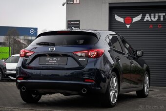 Mazda 3 2.0 Skyactiv -G120 Revolution - 6