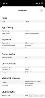 JBL Partybox Encore Essential - 6