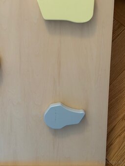 Piklerovej trojuholník Elis design - 6