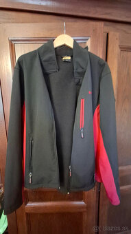 pánska športová bunda XL - 6