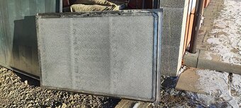 Žalúzia do brány - 6