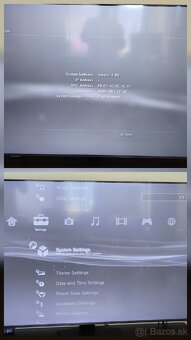 Playstation 3 Superslim 12GB - 6