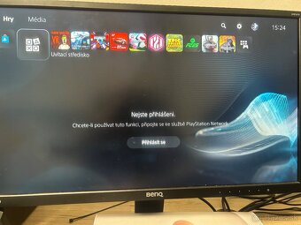 Predam PS5 + VR2 - 6