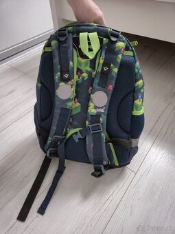 Školská taška oxybag - 6