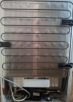 Chladnička BEKO mala s vyparnikom - 6