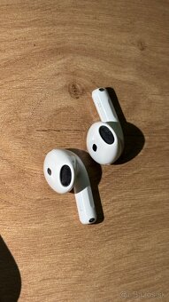Apple AirPods 4 s ANC - 6