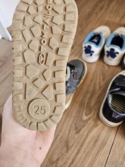 Predám.znackove topanky - 6