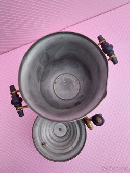 Samovar 15€ - 6