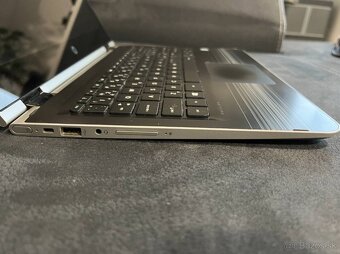 HP Pavilion x360 Convertible i7/8GB/256GB - 6