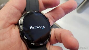 Smart hodinky Huawei Watch GT4 - 6