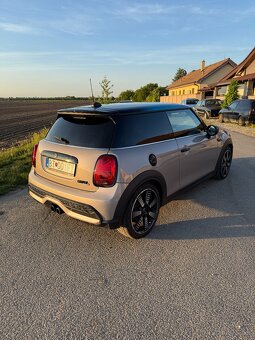 Mini Cooper S 2.0i 135kw - 6