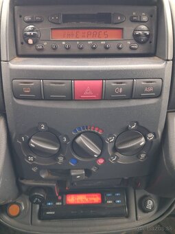 Fiat Ducato sklápač, dvojkabína - 6