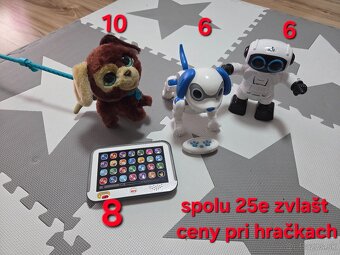 Hračky - 6