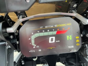 BMW R1200GS Adventure - 6