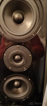 Radiotehnika Giant FS 100 N - 6