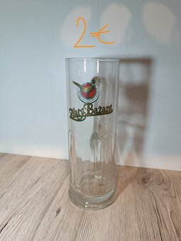 Slovenské pivové poháre 6 - 6