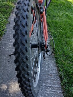 Detský bicykel BOLT KS24-FS - 6