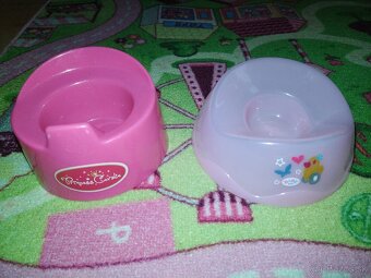 Doplnky pre bábiky - 6