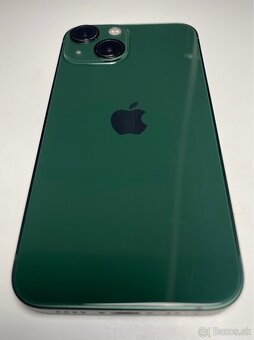 iPhone 13 Mini, batéria 85%, TOP stav - 6