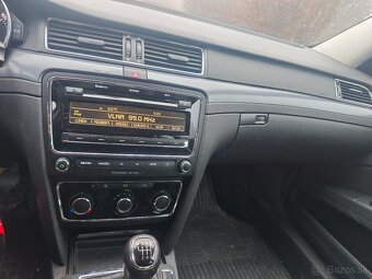 Škoda Superb 2.0tdi 125kw - 6