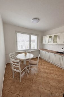 Veľký 1 izbový byt Podbreziny - 6