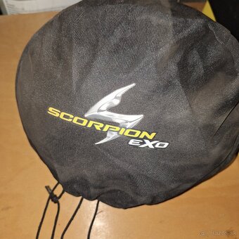 Scorpion EXO 100 Padova ll - 6