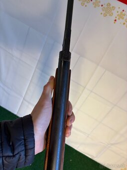 Juhoslovanská vzduchovka - 6