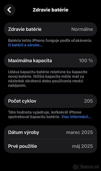 Iphone 16 Pro - 6