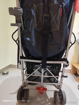 Golfový kočík - 6