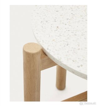 Príručný / konferenčný stolík - 6