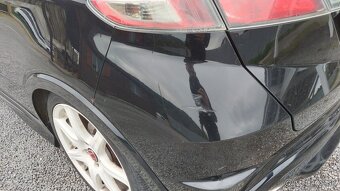 Honda Civic TYPE R FN2 k20z4 2.0 201ps - 6