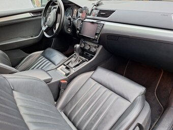 Škoda Superb Combi III 2.0 TDI DSG - 6