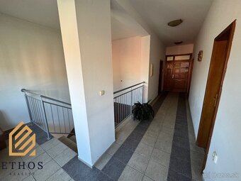 POLYFUNKČNÁ BUDOVA NA PREDAJ – KRÁSNO NAD KYSUCOU - 6