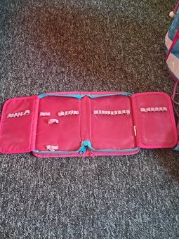 Školská taška - 6