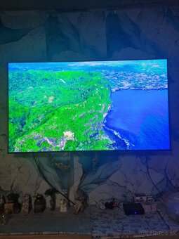 LG OLED .165CM - 6