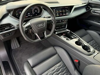 Audi E-tron GT S-LINE-BLACK EDITION QUATTRO - 6