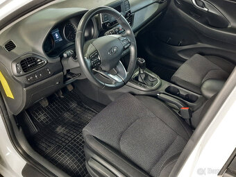 Hyundai i30 CW 1.5i CVVT Classic - 6