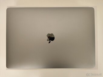 MacBook Pro 15 2017 | i7 • 16GB • 1TB SSD - 6