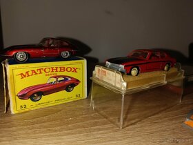 Matchbox, schuco, poly toys... 1:66 - 6