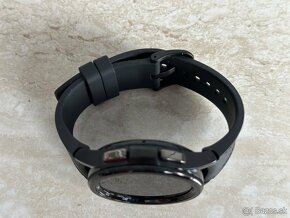 Samsung Galaxy Watch 6 Classic 43mm, Black - 6