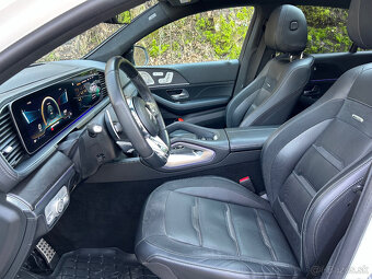 Predám Mercedes GLE AMG 53 coupe - 6