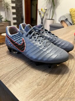 Kopačky Nike Tiempo Legend 7 Elite Sg Anti-Clog - 6