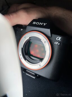 Sony A7II - 6