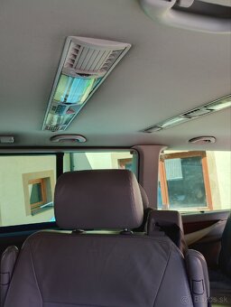 VW Multivan - 6