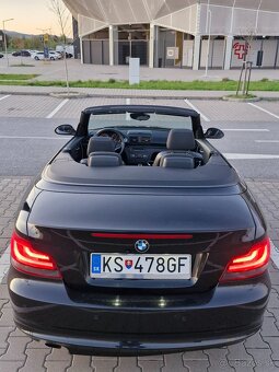 BMW 118i Cabrio / Kabrio - 6