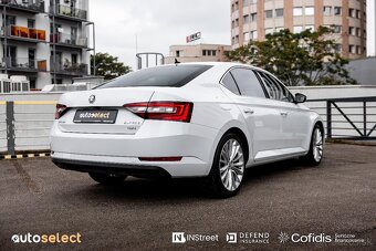 Škoda superb 2.0tdi 110kw 2017 - 6