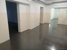 Priemyselné pancierové betónové podlahy - 6