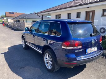 Volkswagen touareg 176kW rok 2008 - 6