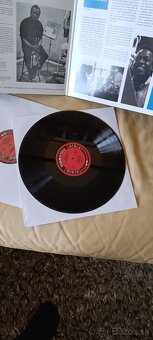 Predám nové 2LP Miles Davis: Kind of Blue (MusicOnVinil) - 6